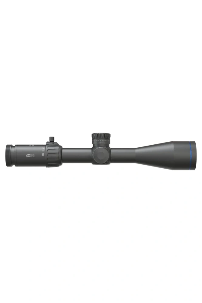 Puškohlad MeoPro R6 3-18x50 SFP RD