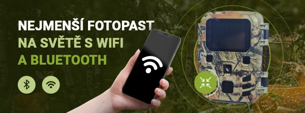 BUNATY MINI WiFi