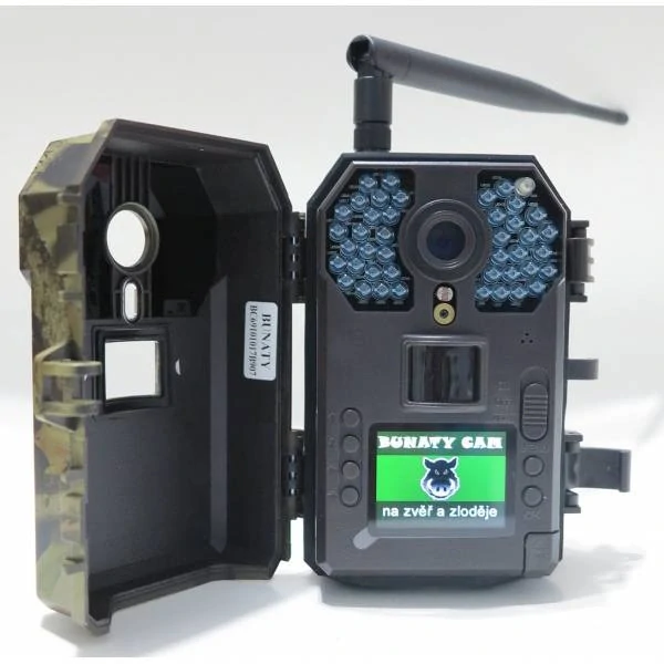BUNATY FULL HD GSM