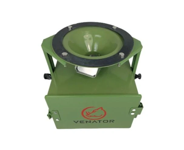 Automatický podávač krmiva Feed20L 12V - Kov