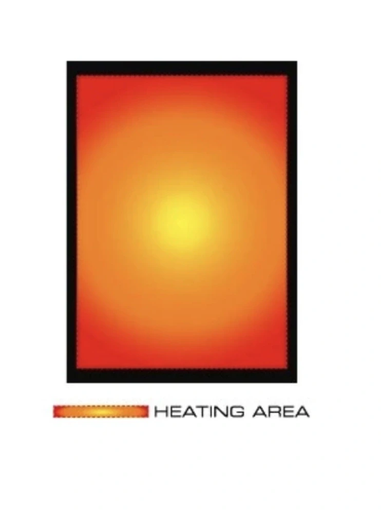 ALPENHEAT HE1 VYHRIEVACÍ ELEMENT