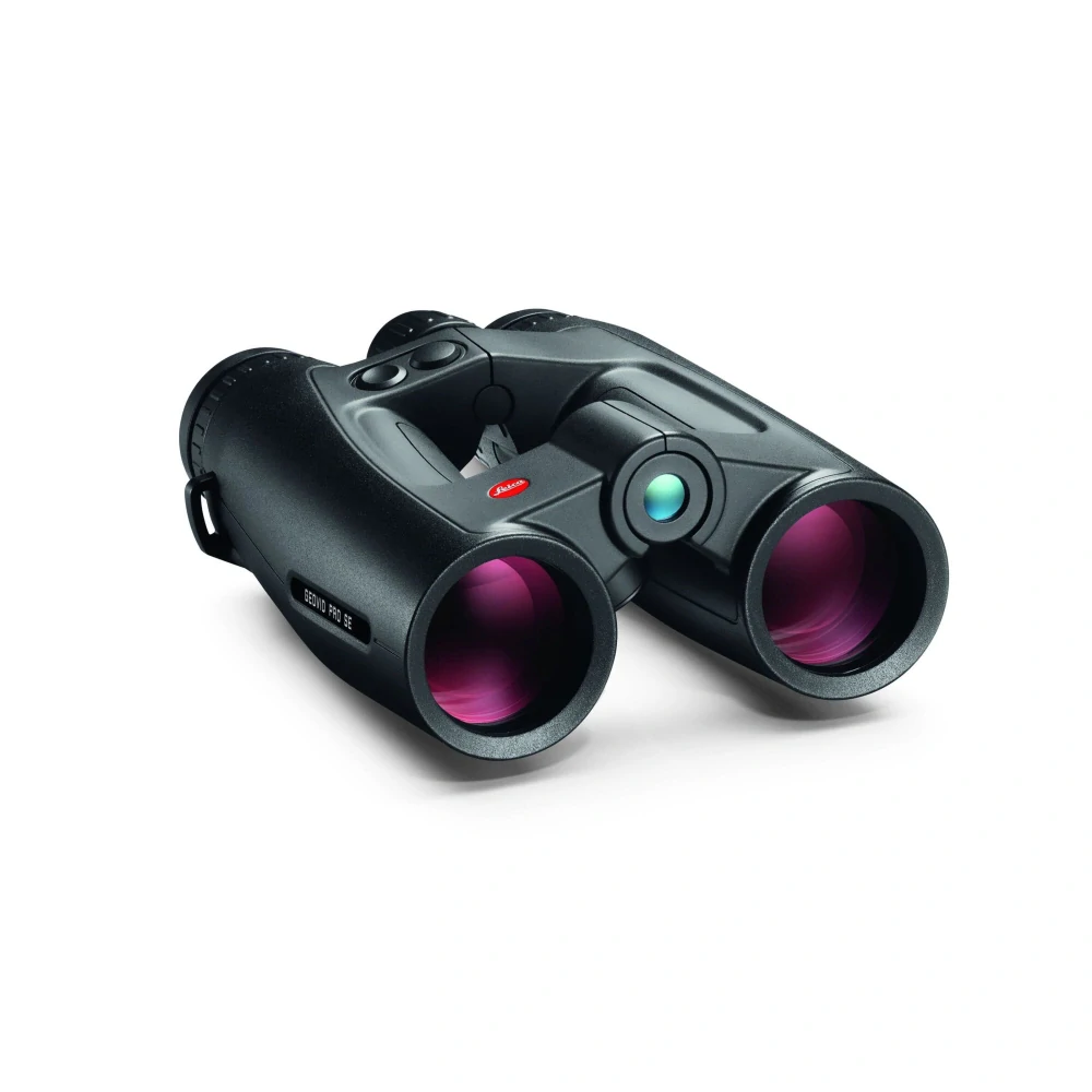 Ďalekohľad Leica Geovid PRO SE 8x42