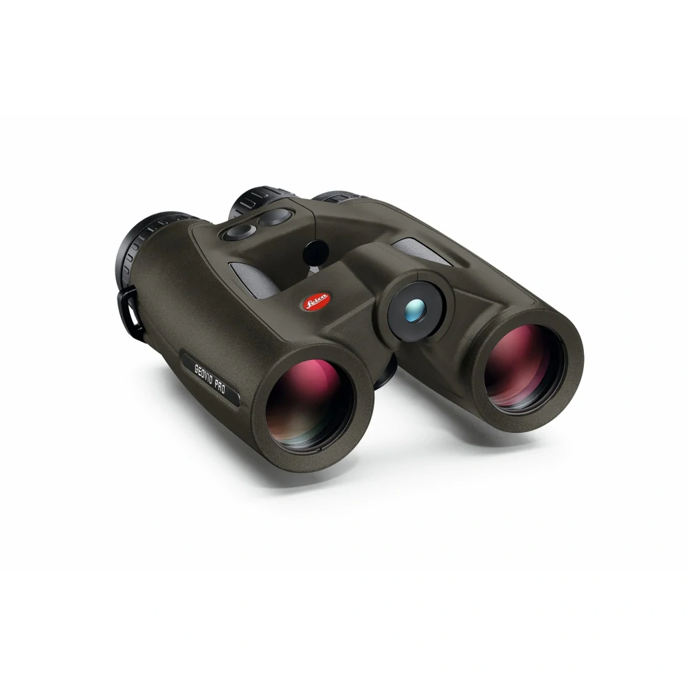 Ďalekohľad Leica Geovid Pro 10x32 Green
