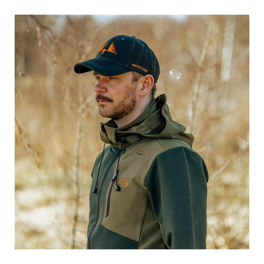SWEDTEAM LYNX ANTIBITE bunda