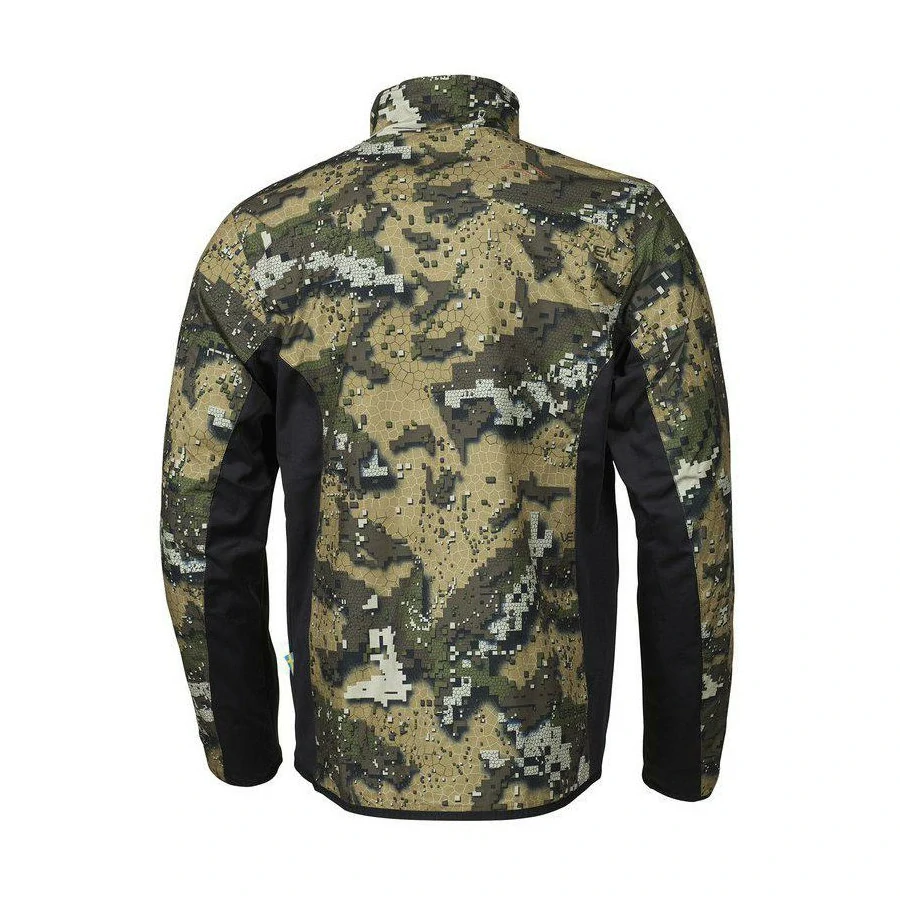 Swedteam Ridge Pro RE-ECO obojstranná bunda