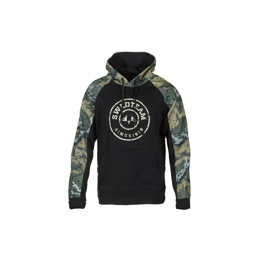 Mikina Ridge Hoodie