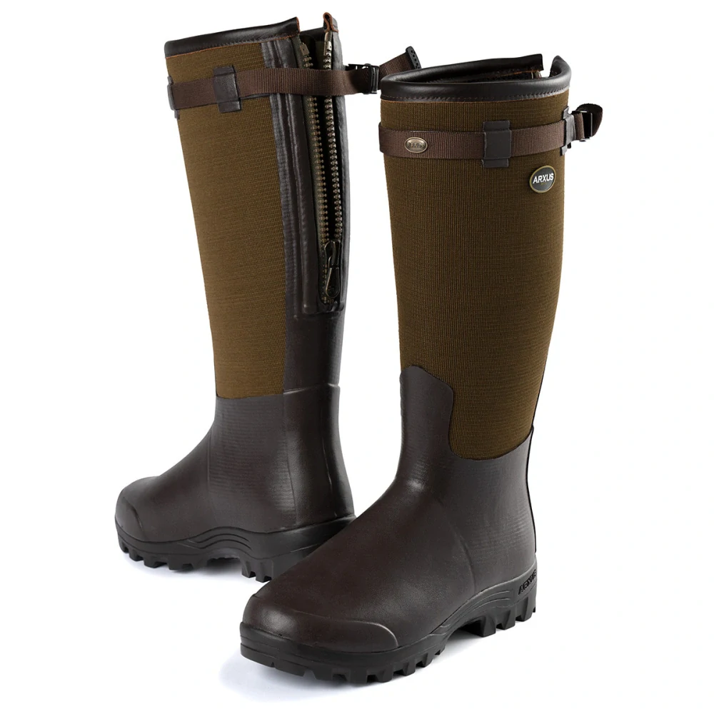  ARXUS PRIMO NORD LW gumáky (-20°C)