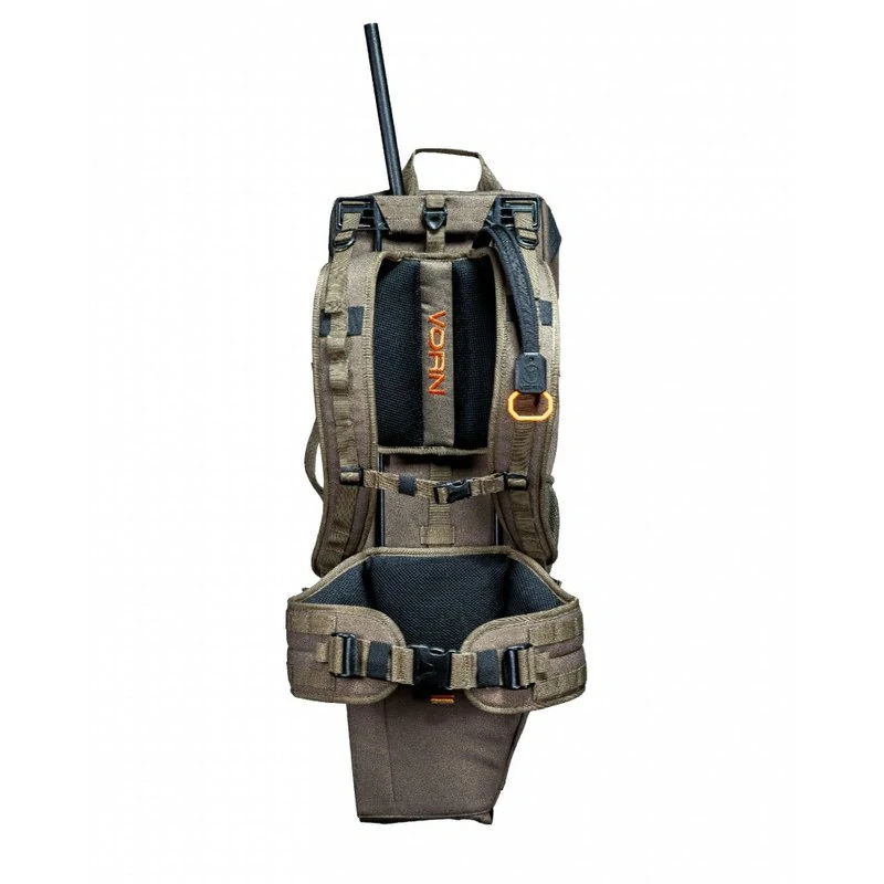 VORN EV30 ASH GREEN POĽOVNÍCKY  BATOH 30 L