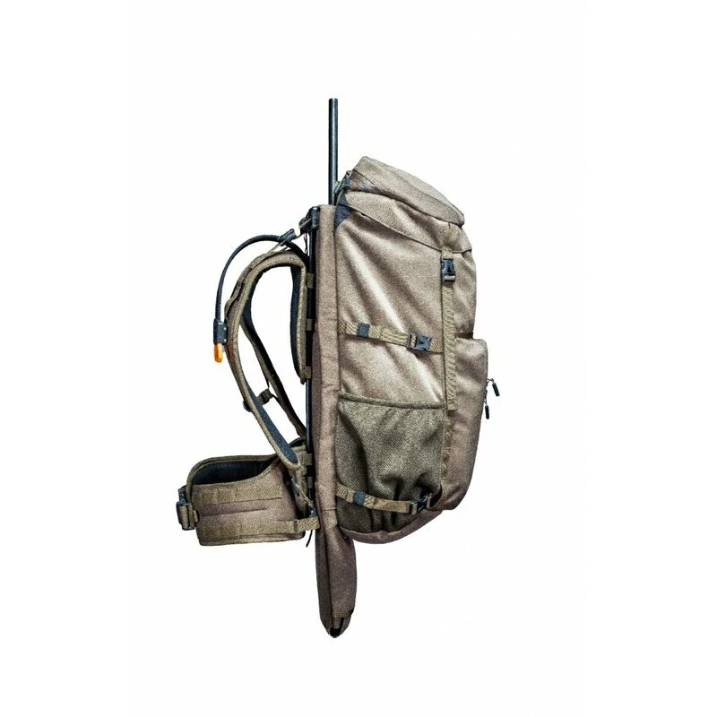 VORN EV45 ASH GREEN POĽOVNÍCKY BATOH 45 L