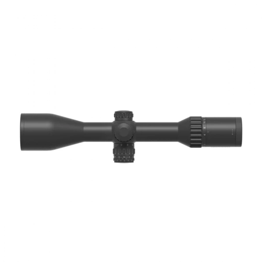 VECTOR OPTICS CONTINENTAL X6 3-18X50 FIBER