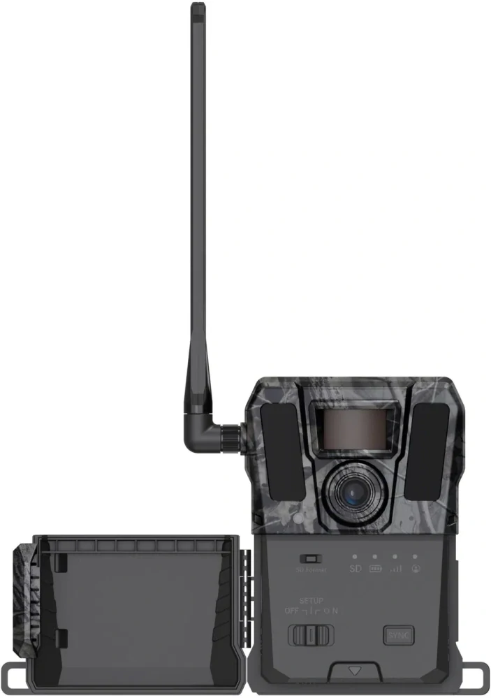 Fotopasca Hikmicro M15