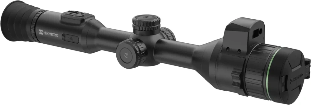 HIKMICRO ALPEX 4K LRF A50EL