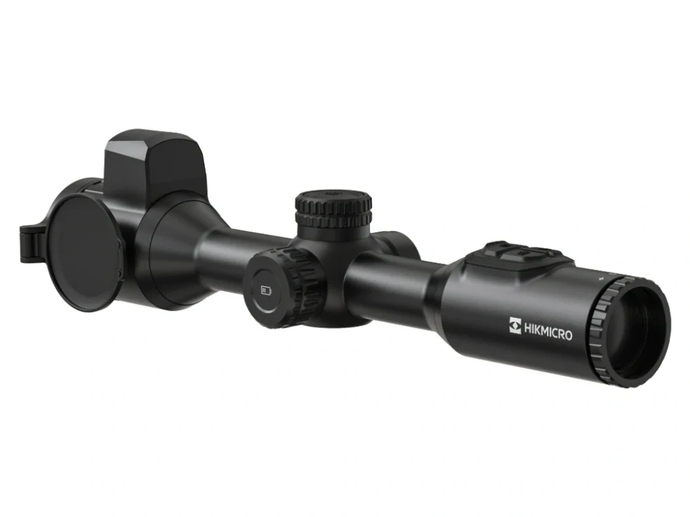 Hikmicro Stellar SQ35L 3.0