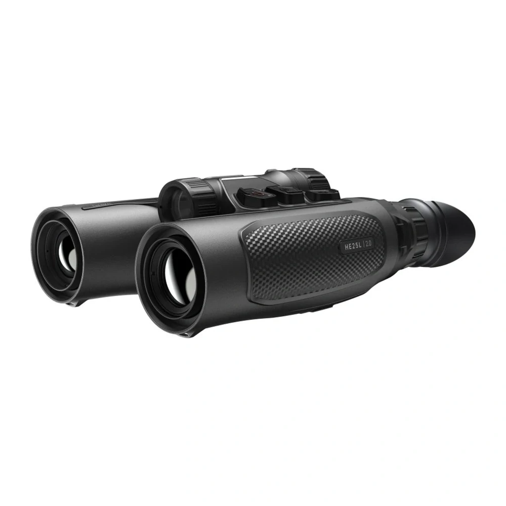 HIKMICRO HABROK 4K HE25L 2.0
