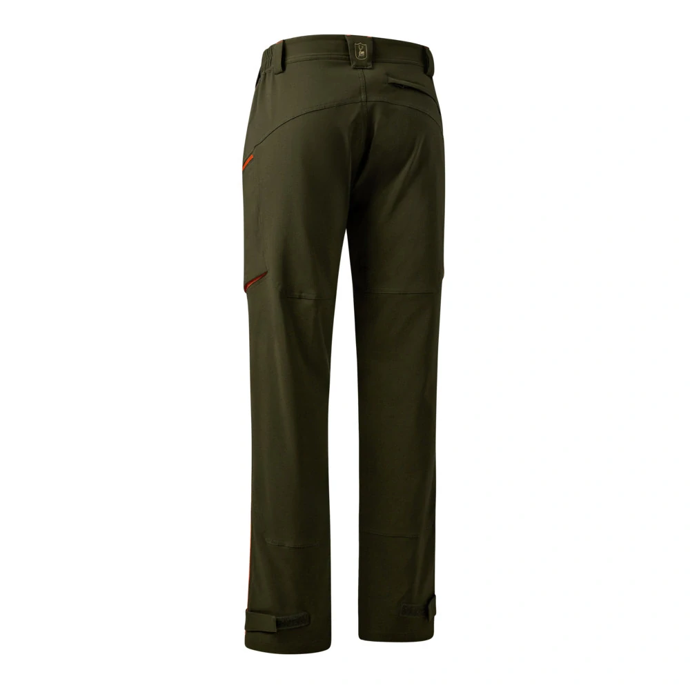 DEERHUNTER Chamois Trousers - nohavice