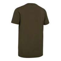 DEERHUNTER Bamboo T-shirt - tričko
