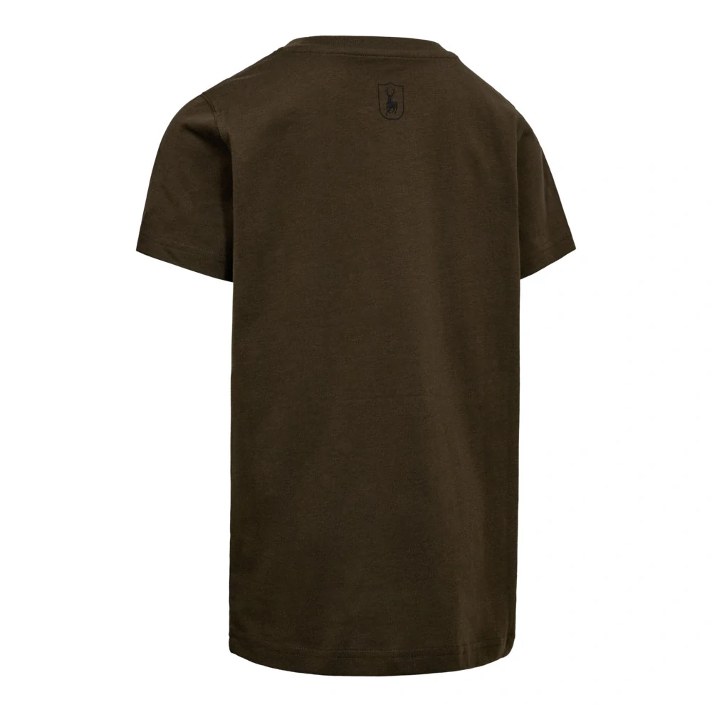 DEERHUNTER Weston T-shirt - tričko