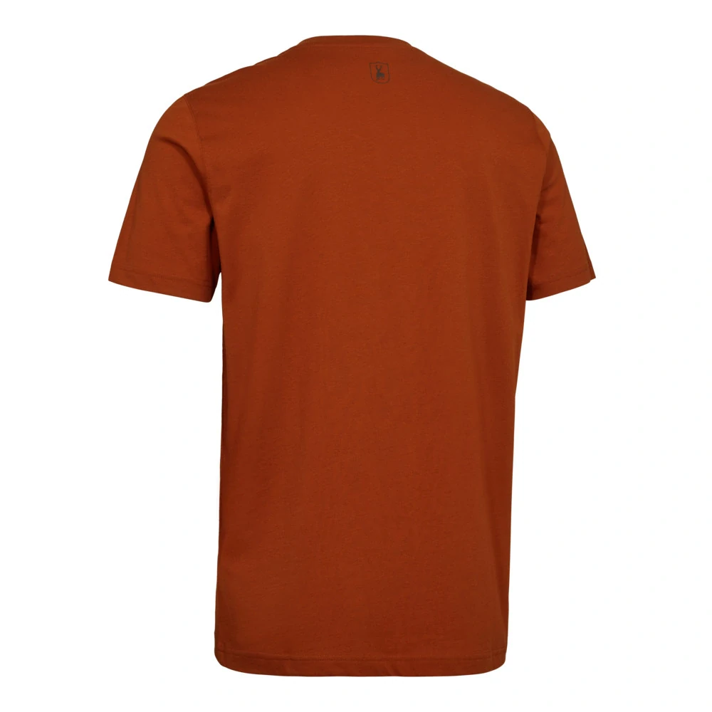 DEERHUNTER Weston T-shirt - tričko