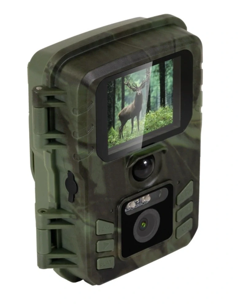EVOLVEO StrongVision Mini LCD