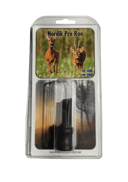 Nordik Predator Pro Roe vábnička