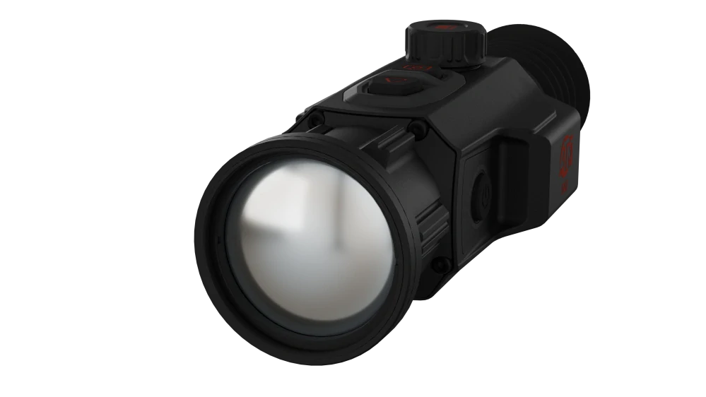 ATN Thor 6 Mini 650 640x512