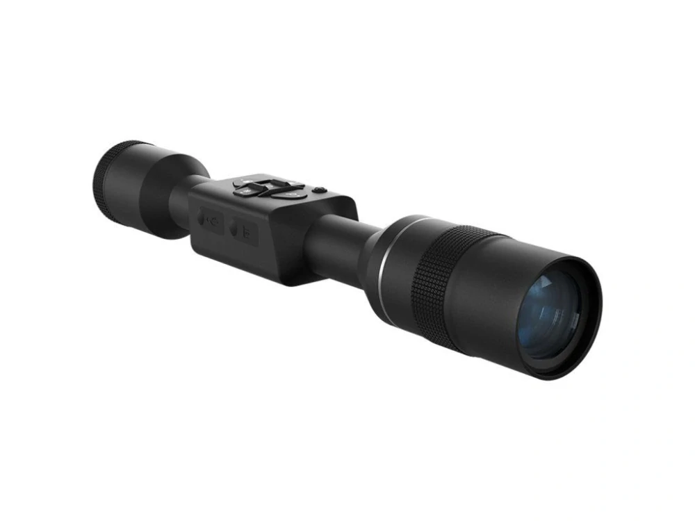 ATN X-CELSIOR 5-15X