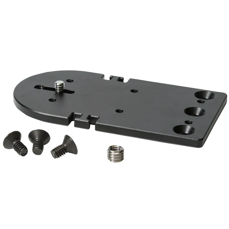 KJI REAPER GRIP montážna platnička
