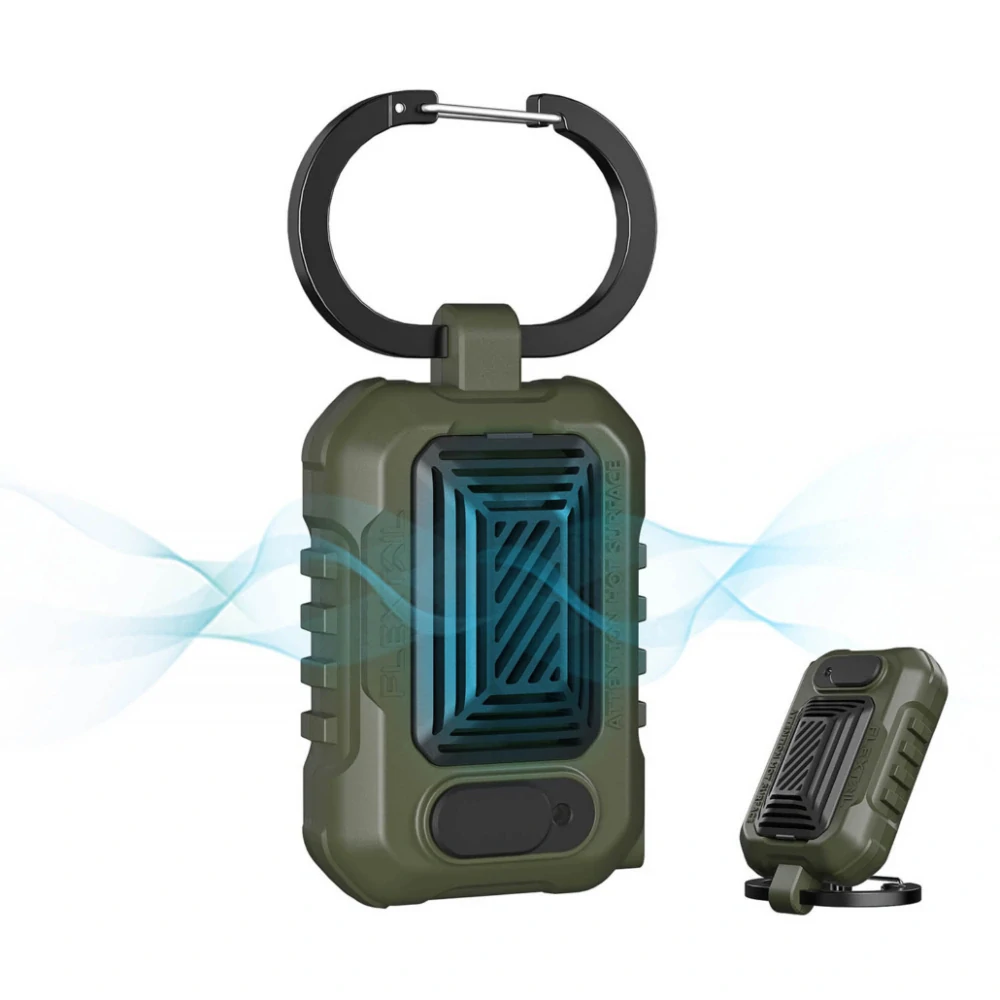 Flextail LIGHT Repeller odpudzovač komárov