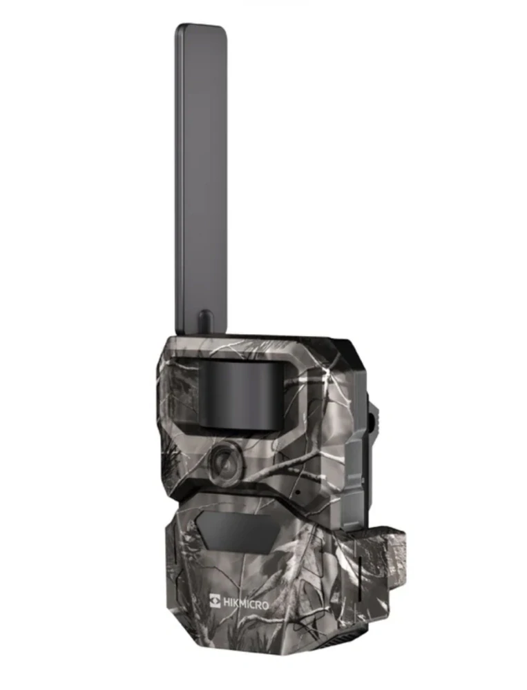 Fotopasca HIKMICRO T16