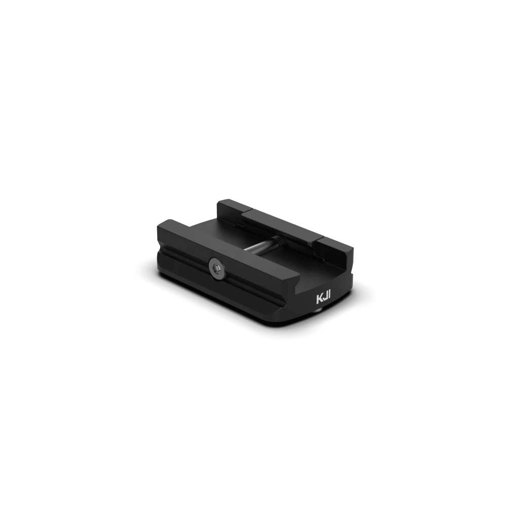 KJI Adapter Arca na Picatinny
