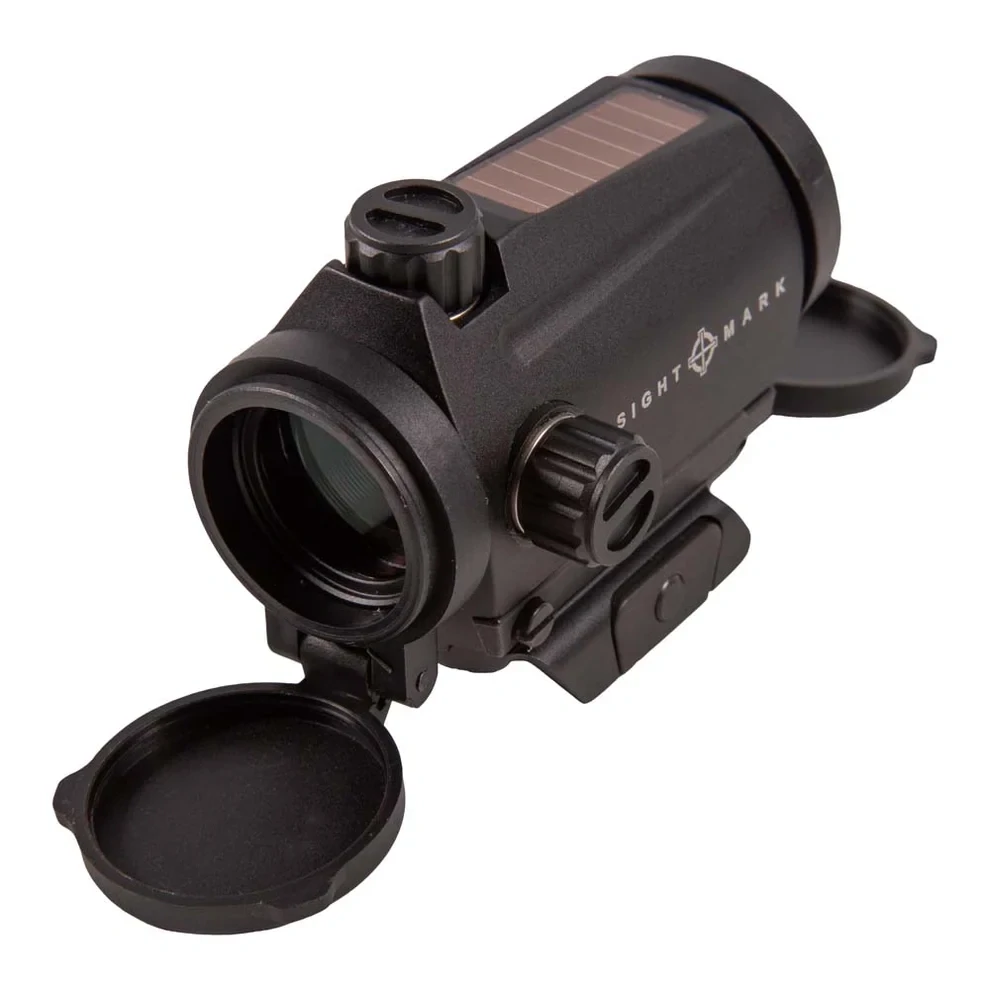 SIGHTMARK MTS Mini Solar