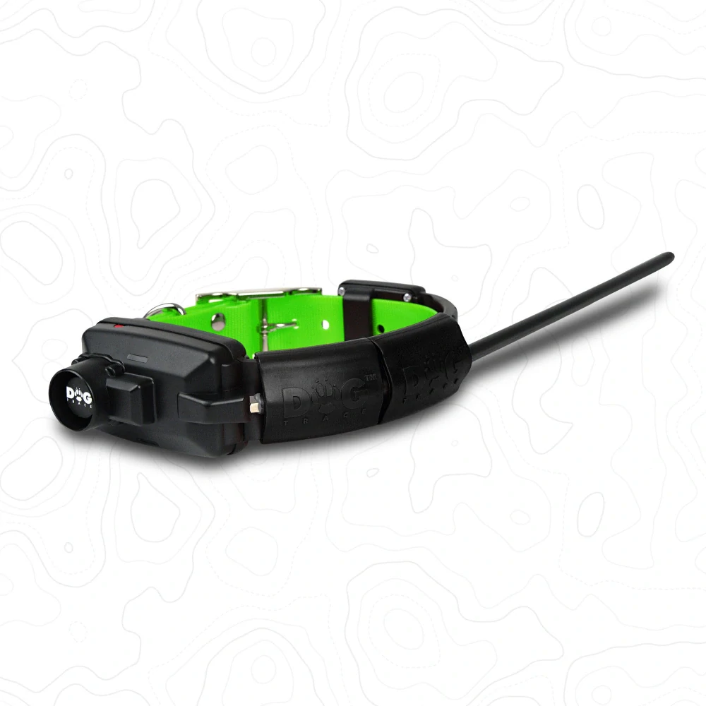 Obojok pre ďalšieho psa DOG GPS X30B