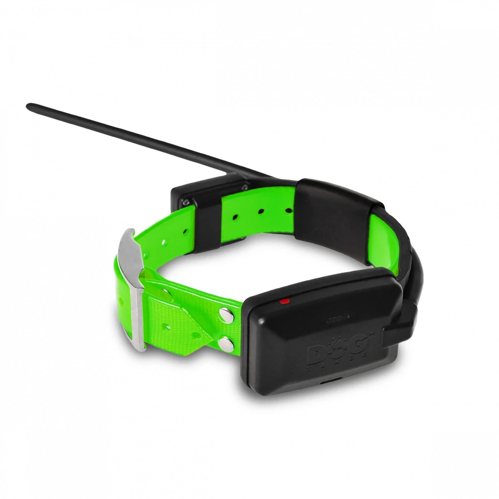 Obojok pre ďalšieho psa DOG GPS X20