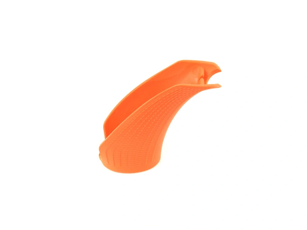 Pištoľová rukoväť tradičná T3x pure orange