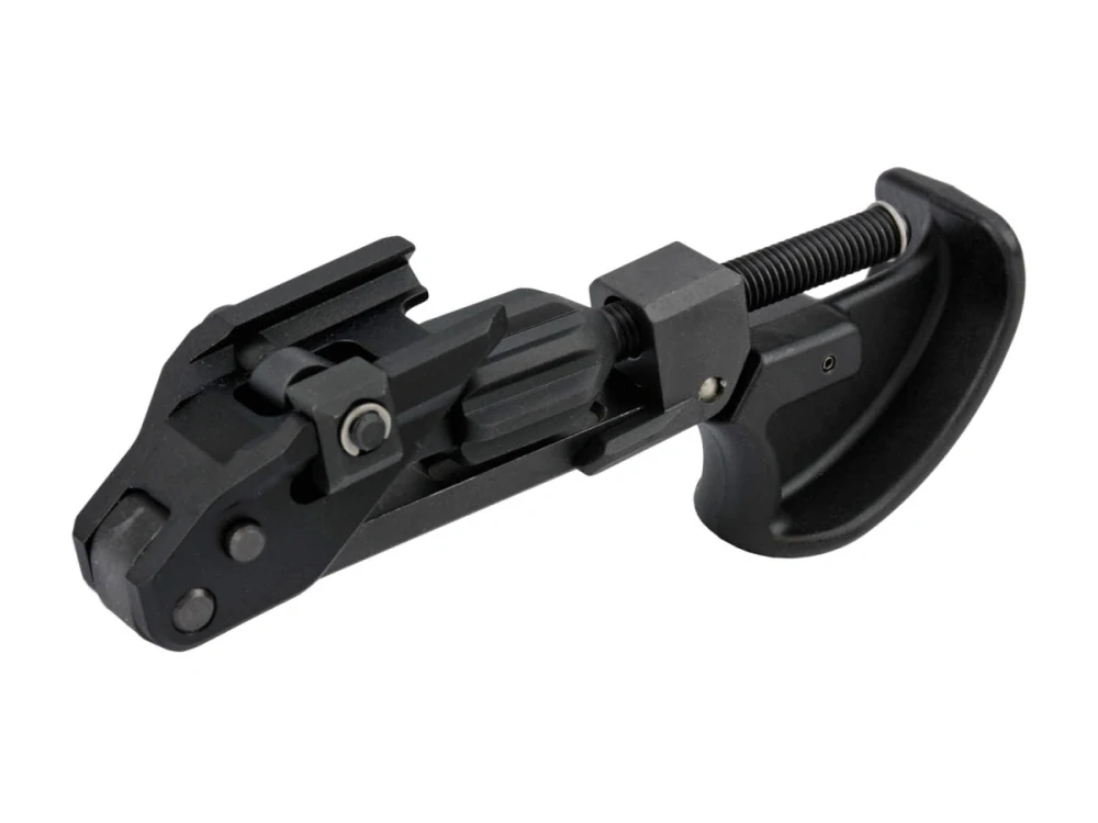 Monopod pre TRG M10, 22/42 A1