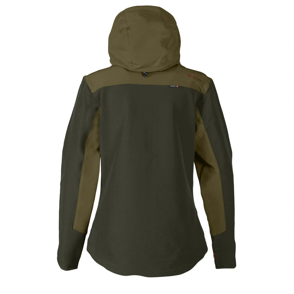 SWEDTEAM LYNX ANTIBITE II bunda