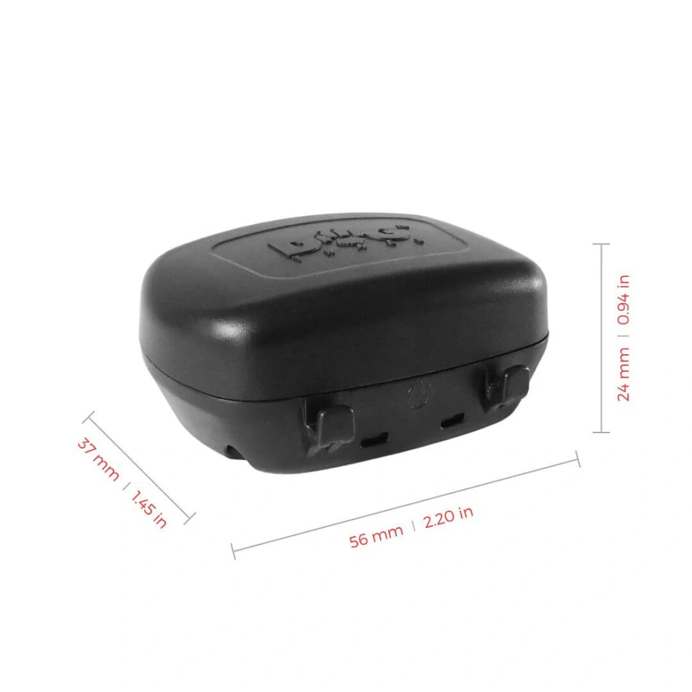 DOG GPS mini lokátor pre psov