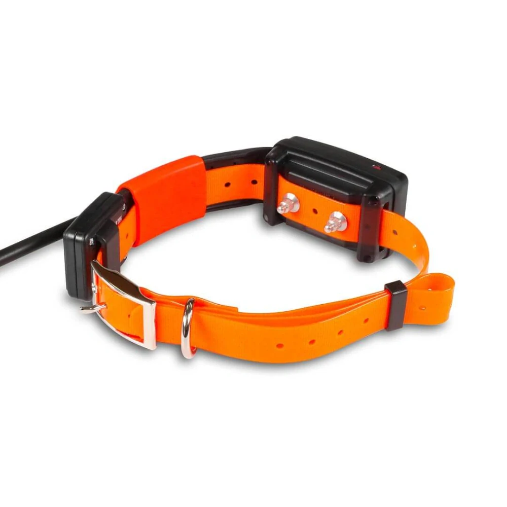 Kratší obojok pre ďalšieho psa - DOG GPS X30T Short
