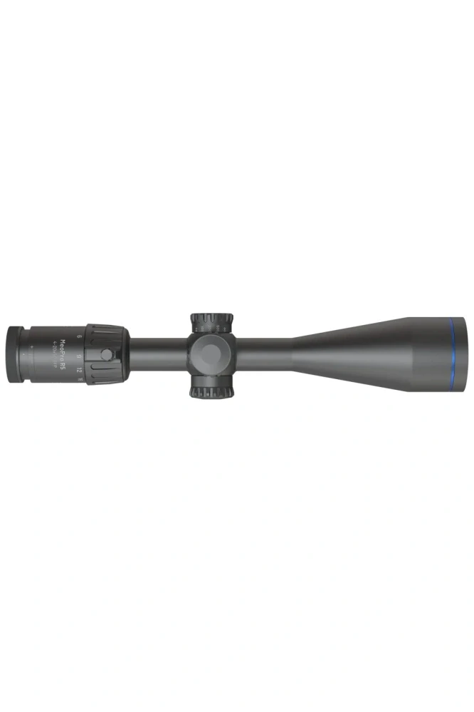 Puškohlad MeoPro R5 4-20x50 SFP