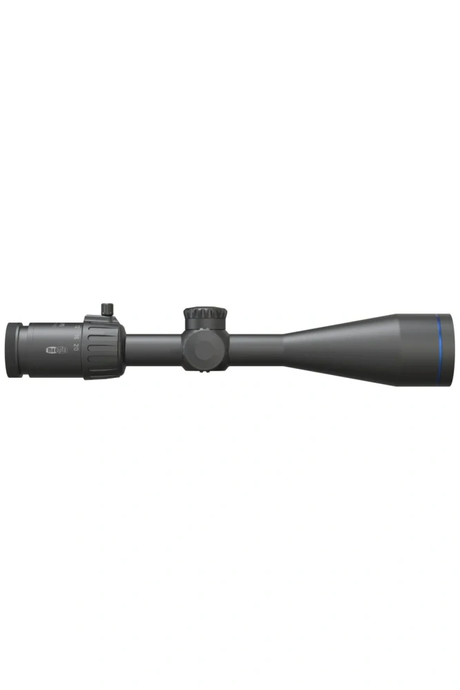Puškohlad MeoPro R5 4-20x50 SFP RD