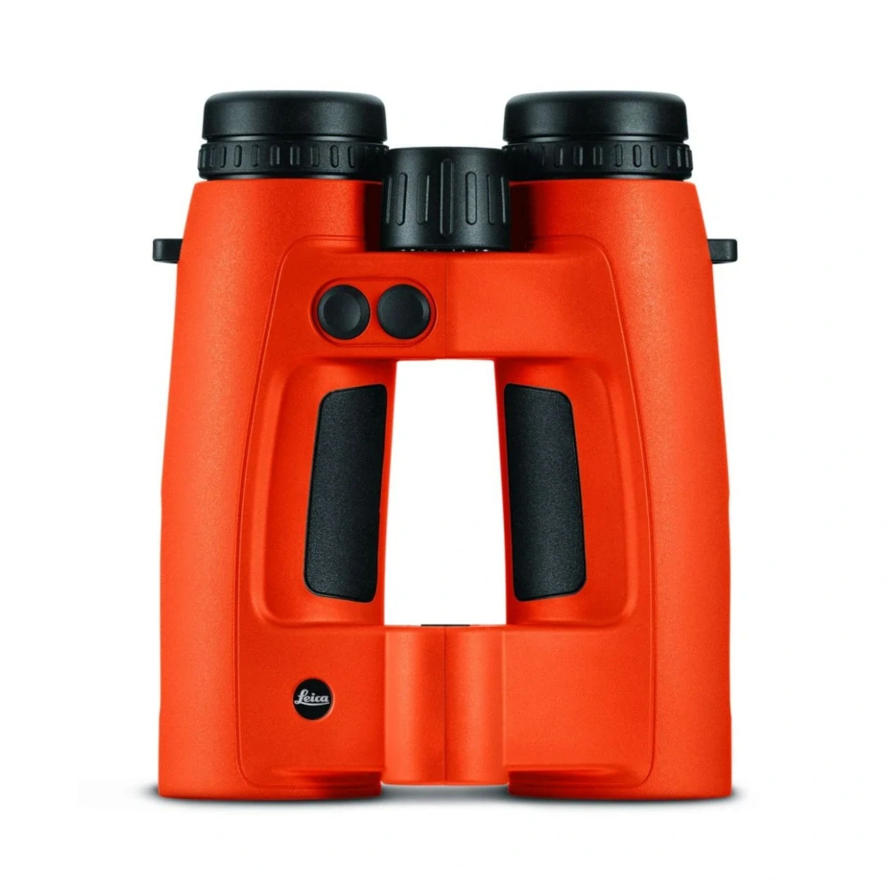 Leica Geovid PRO 10x42 oranžová