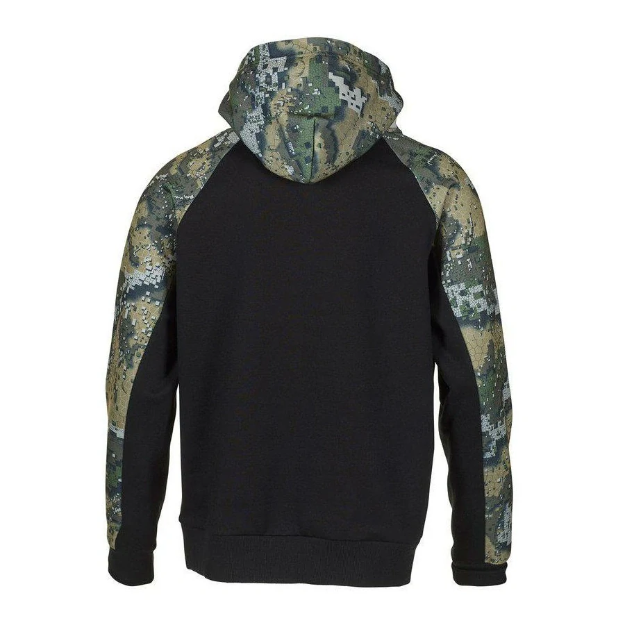 Mikina Ridge Hoodie