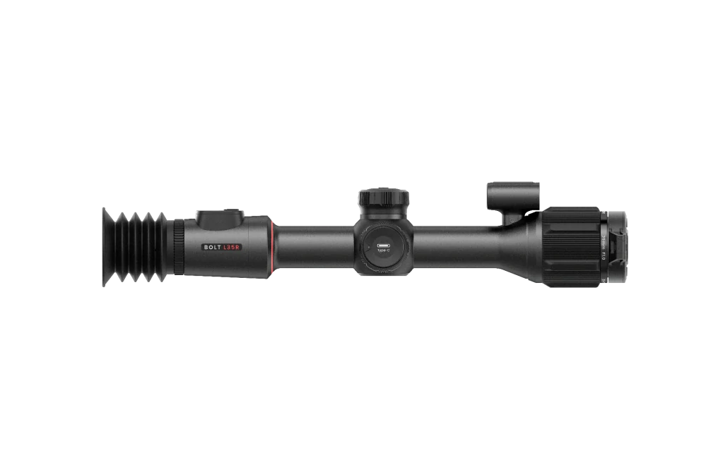 Nocpix Bolt L35R