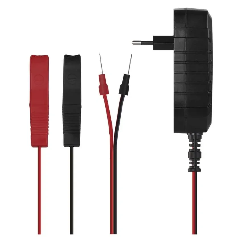 Nabíjačka autobatérií 6/12V 0,8A