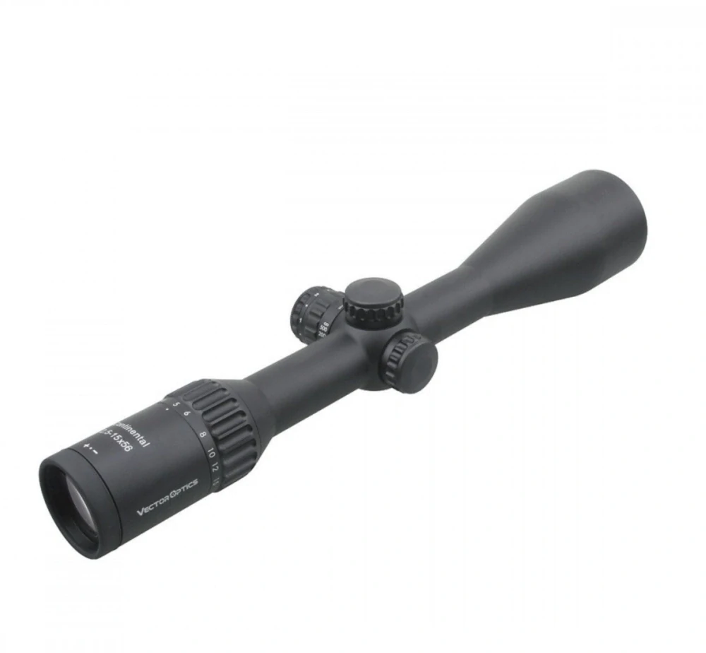 VECTOR CONTINENTAL X6 2,5-15X56 G4
