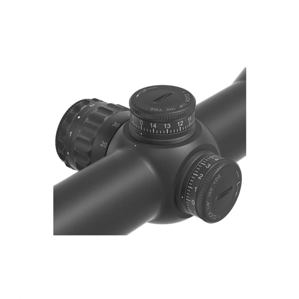 VECTOR OPTICS CONTINENTAL X6 3-18X50 FIBER