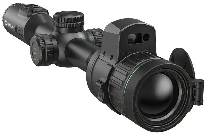 HIKMICRO ALPEX 4K LRF A50EL