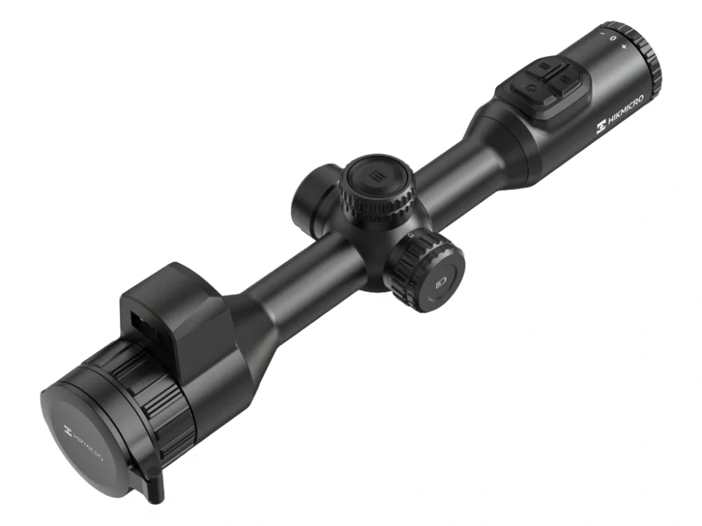 Hikmicro Stellar SQ35L 3.0