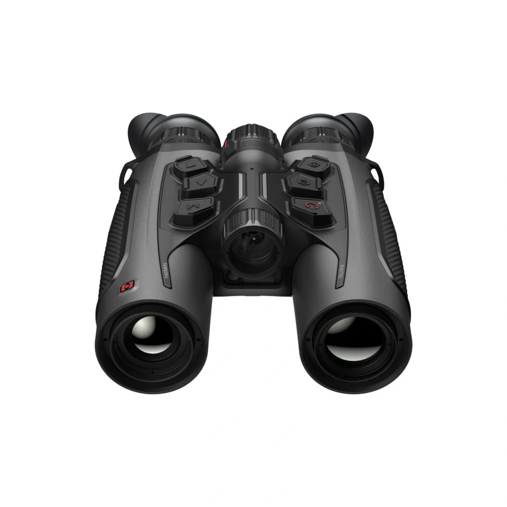 HIKMICRO HABROK 4K HE25L 2.0