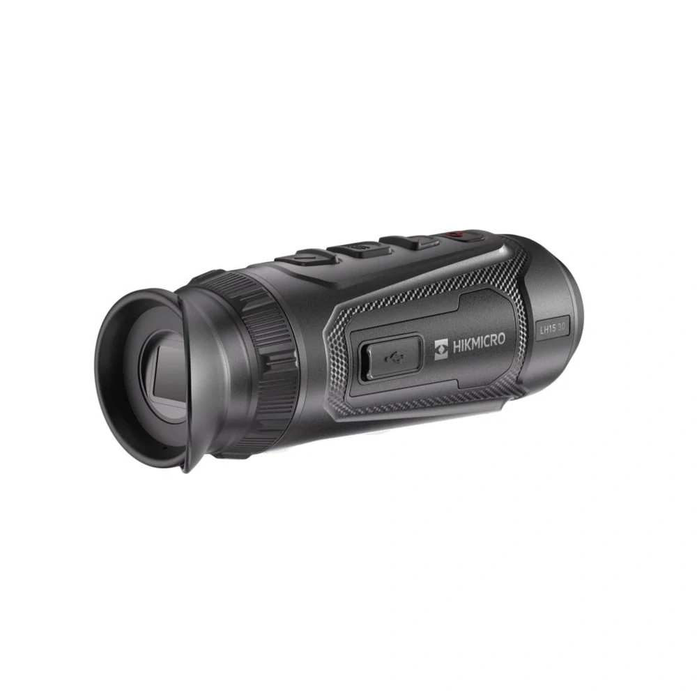 HIKMICRO LYNX LH15 3.0